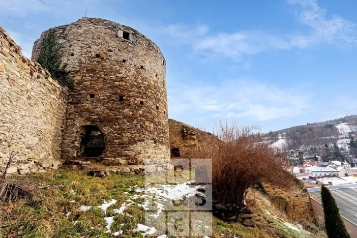 Prodej činžovního domu, Vimperk, Pivovarská, 560 m2