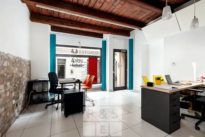 Prodej činžovního domu, Vimperk, Pivovarská, 560 m2