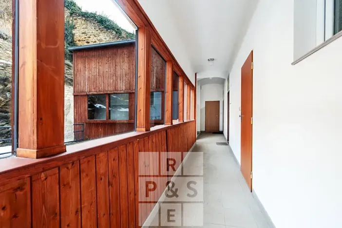 Prodej činžovního domu, Vimperk, Pivovarská, 560 m2