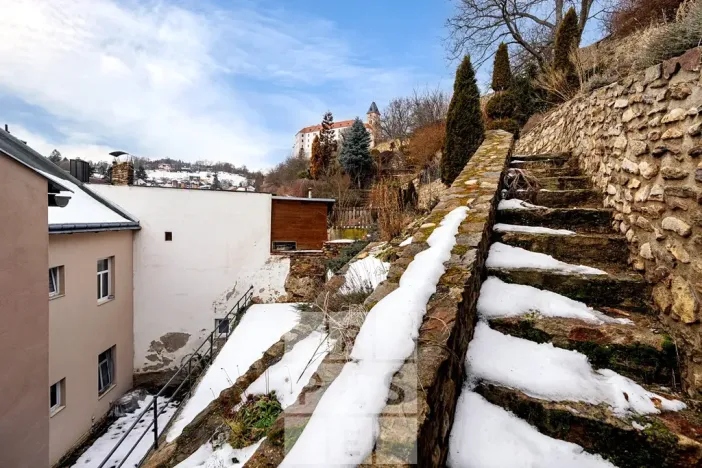 Prodej činžovního domu, Vimperk, Pivovarská, 560 m2