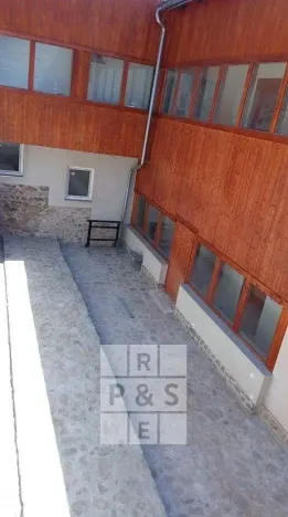 Prodej činžovního domu, Vimperk, Pivovarská, 560 m2