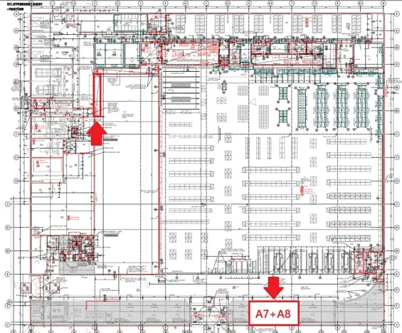 Pronájem obchodního prostoru, Prostějov, 76 m2