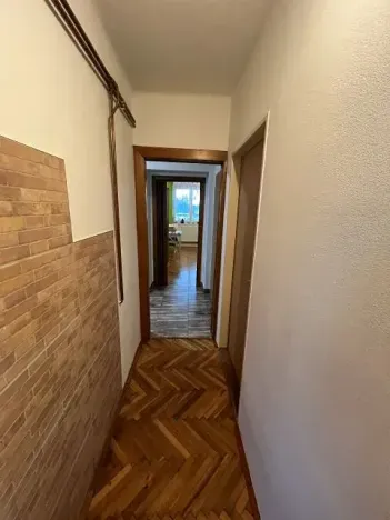 Prodej bytu 3+1, Lužany, 86 m2