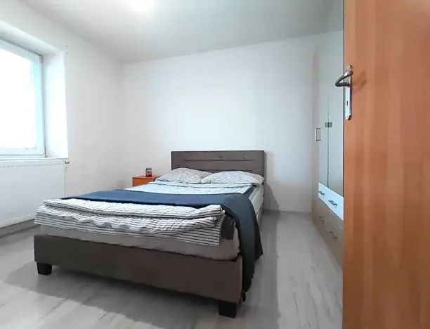 Pronájem bytu 2+1, Bakov nad Jizerou, Boleslavská, 70 m2