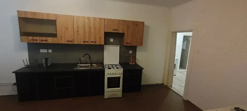 Prodej bytu 1+1, Plzeň, Jablonského, 50 m2