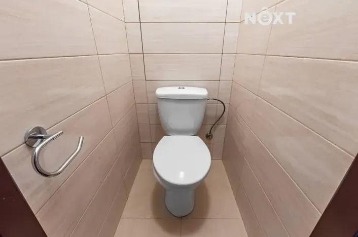 Pronájem bytu 2+kk, Praha - Krč, Bernolákova, 55 m2