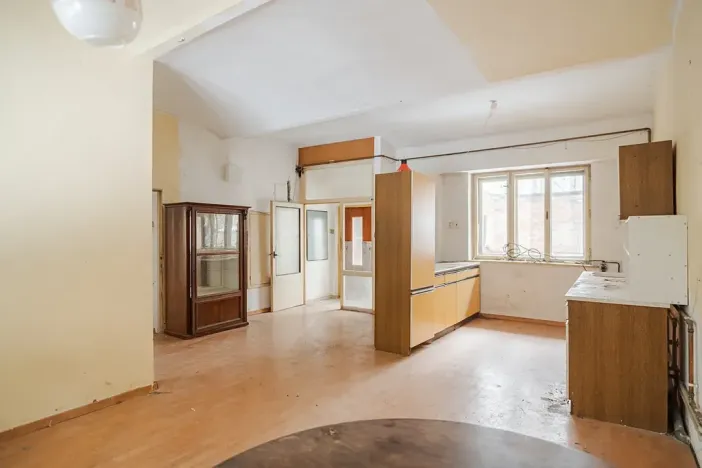 Prodej bytu 5+kk, Šumperk, Úzká, 97 m2