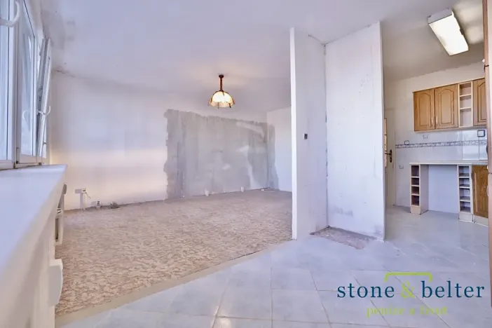 Prodej bytu 3+1, Praha - Stodůlky, U jezera, 82 m2