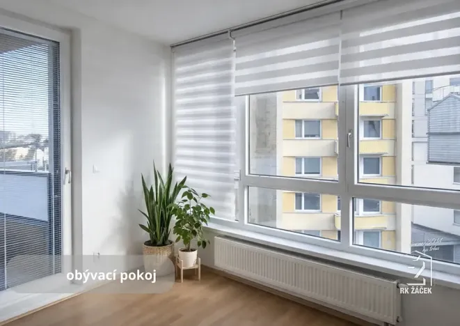 Prodej bytu 2+kk, České Budějovice, Staroměstská, 76 m2