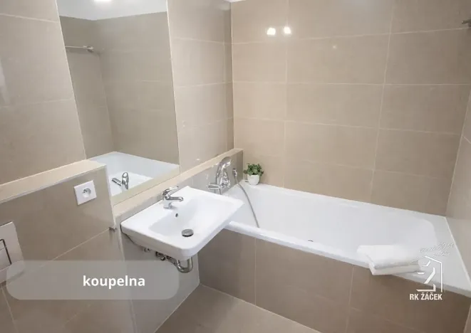 Prodej bytu 2+kk, České Budějovice, Staroměstská, 76 m2