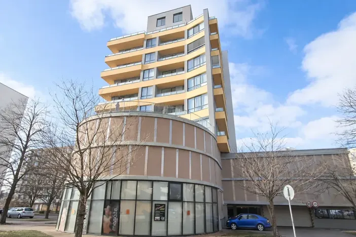 Prodej bytu 2+kk, České Budějovice, Staroměstská, 76 m2