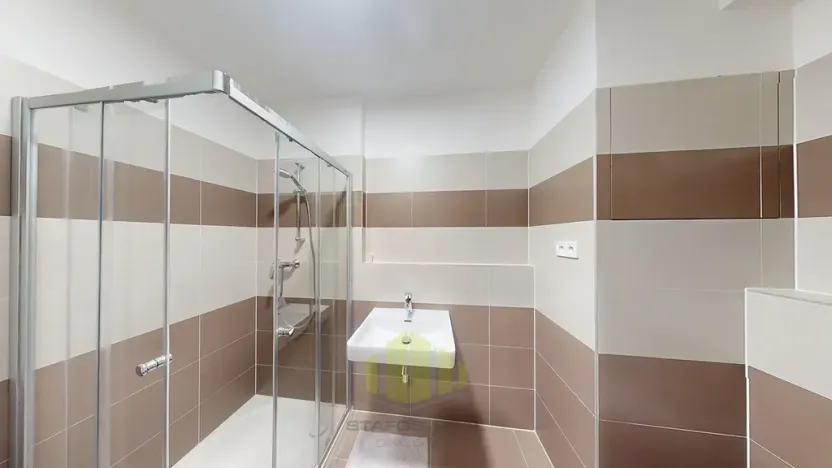 Pronájem bytu 1+kk, Olomouc, Edmunda Husserla, 30 m2