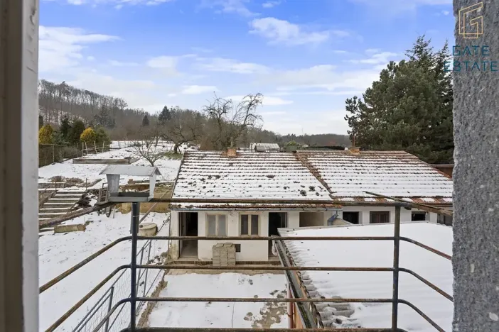 Prodej rodinného domu, Brno, Akátová, 155 m2