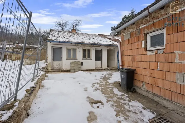 Prodej rodinného domu, Brno, Akátová, 155 m2