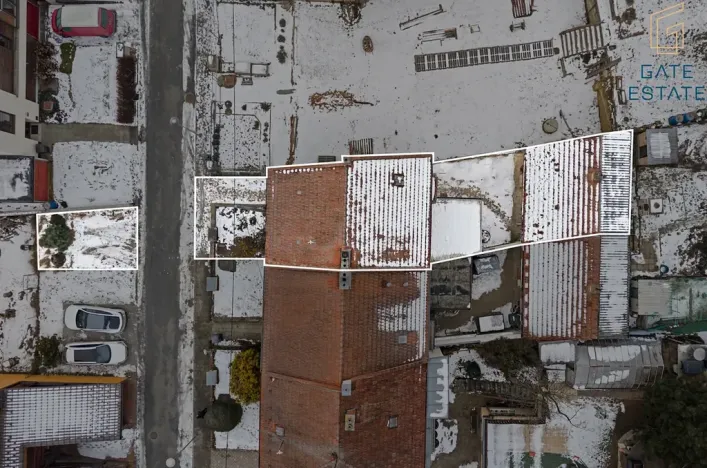 Prodej rodinného domu, Brno, Akátová, 155 m2