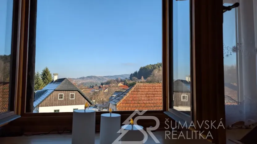 Prodej rodinného domu, Nezdice na Šumavě, 180 m2