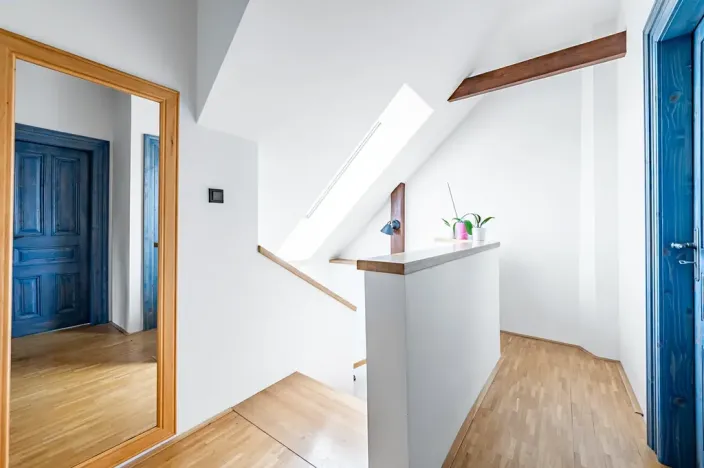 Prodej rodinného domu, Roztoky, 234 m2