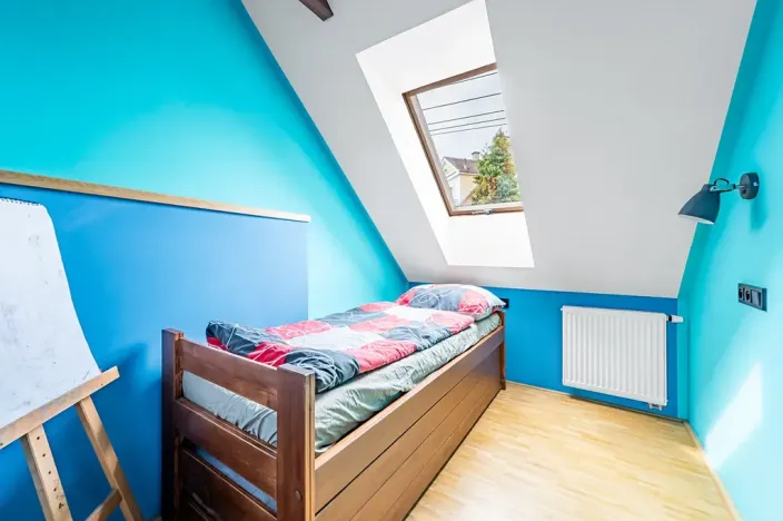 Prodej rodinného domu, Roztoky, 234 m2