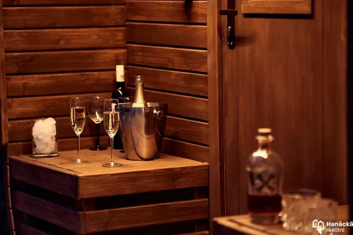 Prodej chaty, Lipová-lázně, 73 m2