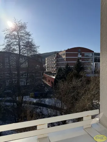 Prodej bytu 1+1, Zlín, Zborovská, 31 m2