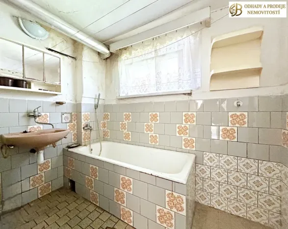 Prodej rodinného domu, Rýmařov, Rudé armády, 145 m2