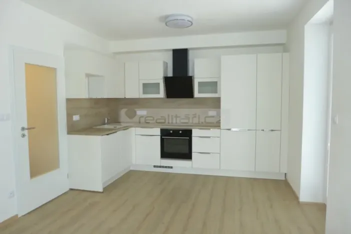 Pronájem bytu 3+kk, Plzeň, U Velkého rybníka, 87 m2