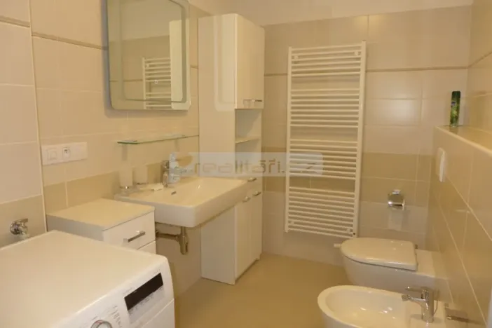 Pronájem bytu 3+kk, Plzeň, U Velkého rybníka, 87 m2