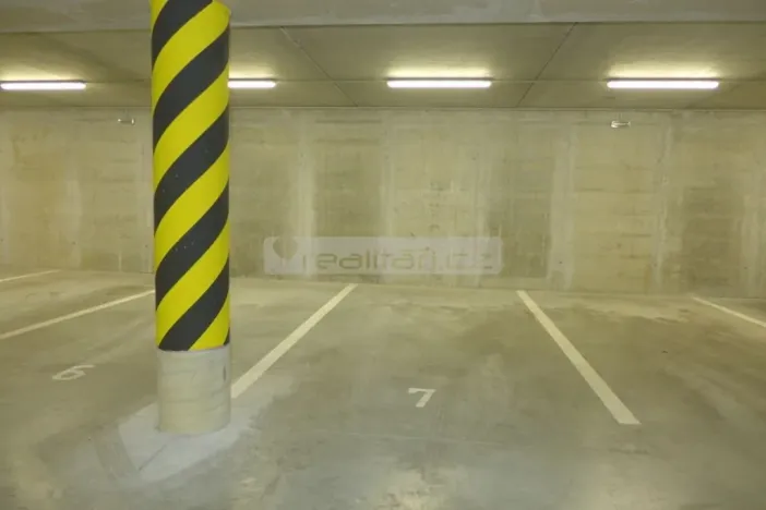 Pronájem bytu 3+kk, Plzeň, U Velkého rybníka, 87 m2