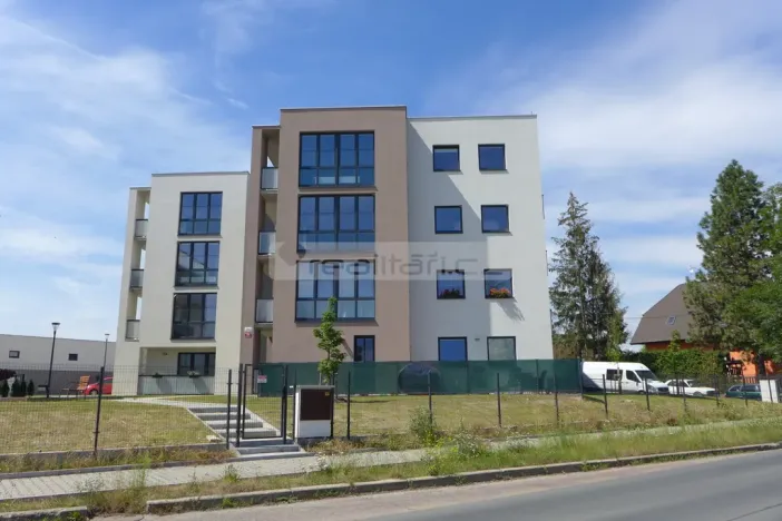 Pronájem bytu 3+kk, Plzeň, U Velkého rybníka, 87 m2