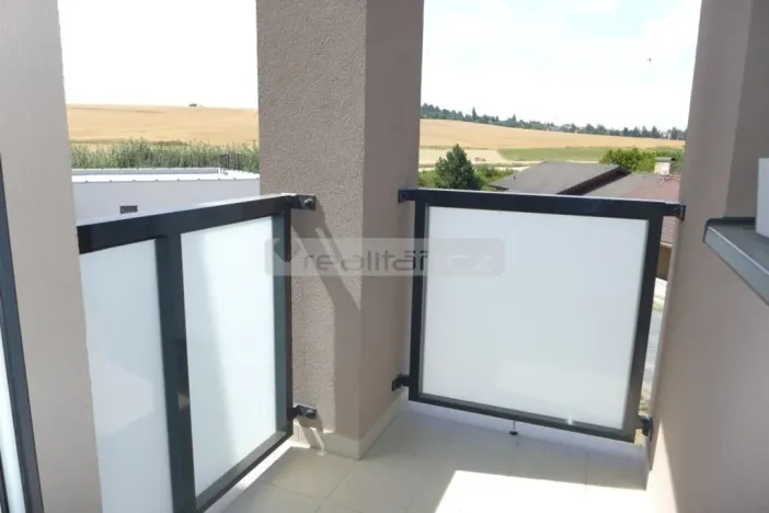 Pronájem bytu 3+kk, Plzeň, U Velkého rybníka, 87 m2