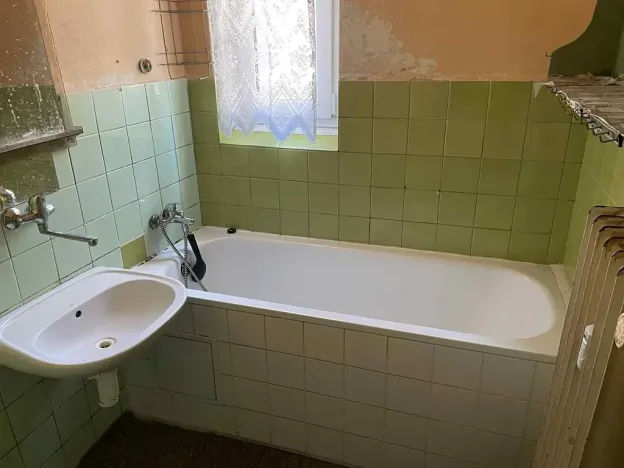 Prodej bytu 3+1, Ostrava, Mitušova, 57 m2