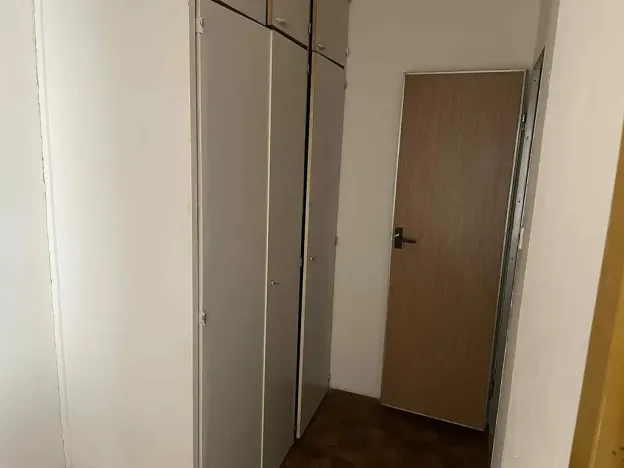 Prodej bytu 1+1, Ostrava, Aviatiků, 41 m2