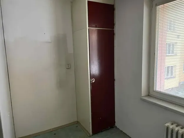 Prodej bytu 1+1, Ostrava, Jana Ziky, 40 m2