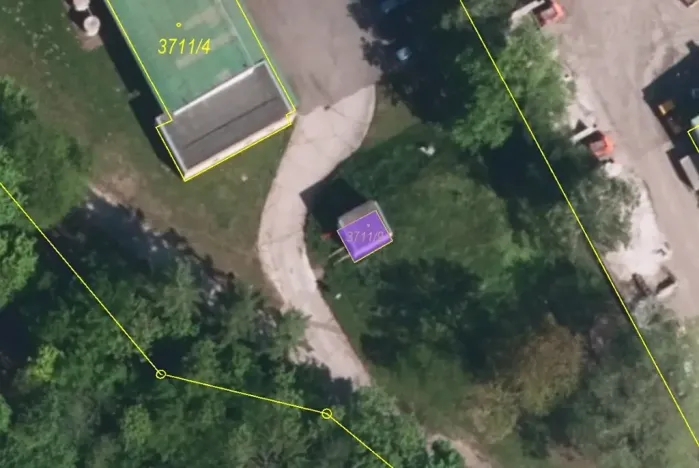 Prodej pozemku, Frýdek-Místek, 18 m2