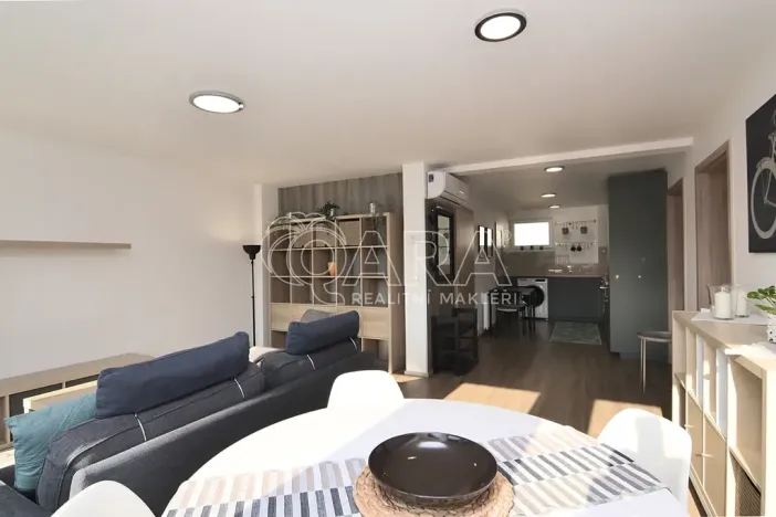 Pronájem bytu 3+kk, Praha - Hlubočepy, Pod Žvahovem, 59 m2