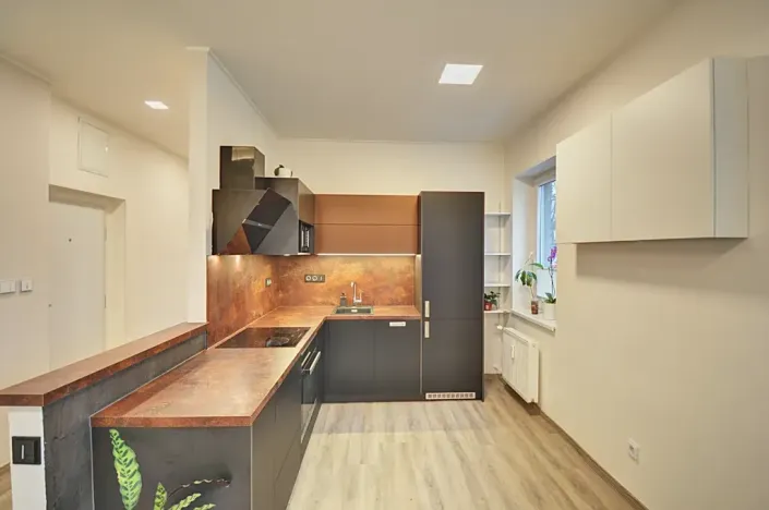 Pronájem bytu 2+kk, Kolín, Jeronýmova, 53 m2