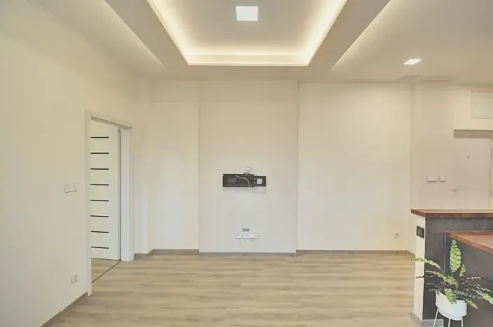 Pronájem bytu 2+kk, Kolín, Jeronýmova, 53 m2