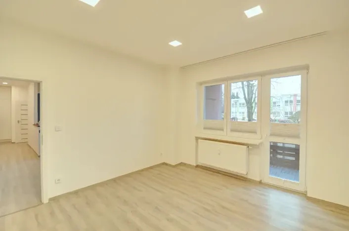 Pronájem bytu 2+kk, Kolín, Jeronýmova, 53 m2