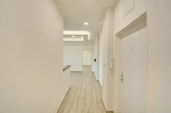Pronájem bytu 2+kk, Kolín, Jeronýmova, 53 m2