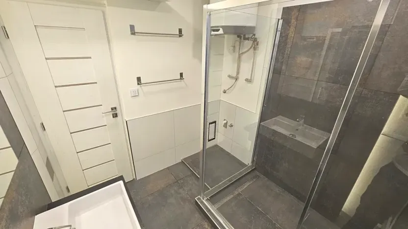 Pronájem bytu 2+kk, Kolín, Jeronýmova, 53 m2