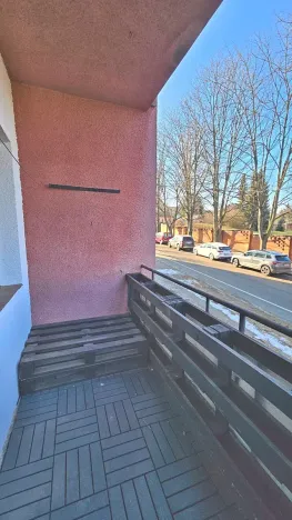 Pronájem bytu 2+kk, Kolín, Jeronýmova, 53 m2