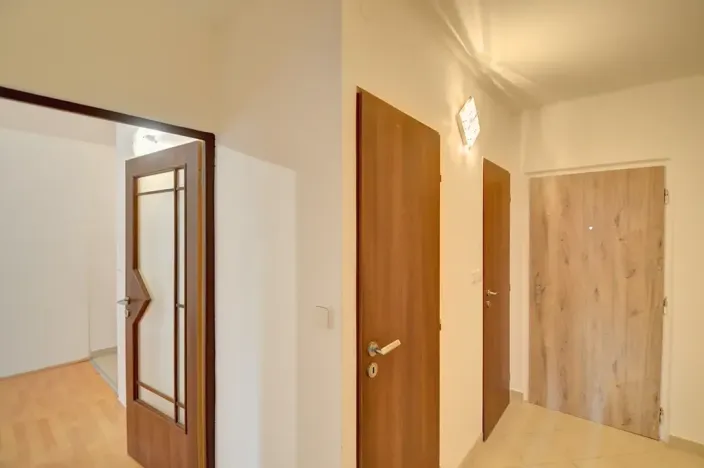 Pronájem bytu 2+kk, Kolín, Moravcova, 42 m2