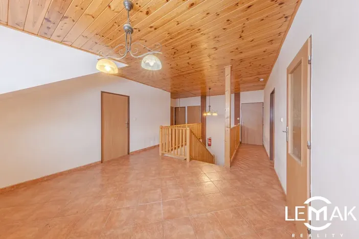 Prodej zemědělské usedlosti, Rosice, 398 m2