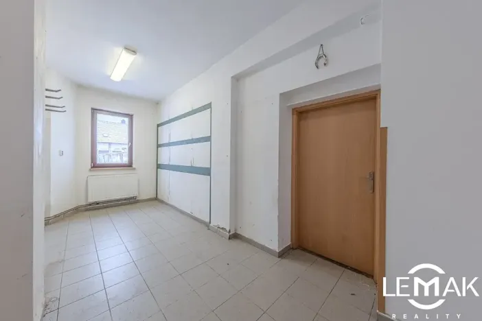 Prodej zemědělské usedlosti, Rosice, 398 m2