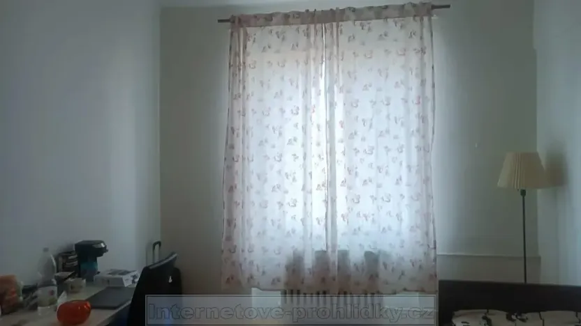 Pronájem pokoje, Praha, Vodnická, 21 m2
