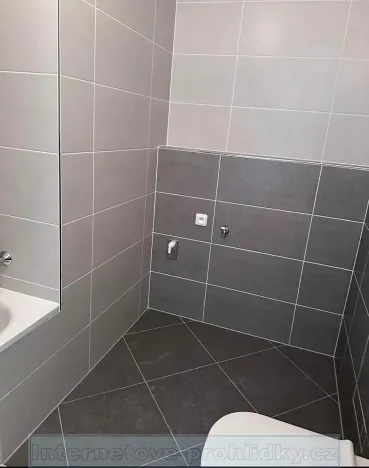 Pronájem bytu 2+kk, Praha - Dolní Měcholupy, Diblíkova, 42 m2