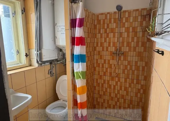 Pronájem pokoje, Praha - Uhříněves, Semanského, 25 m2