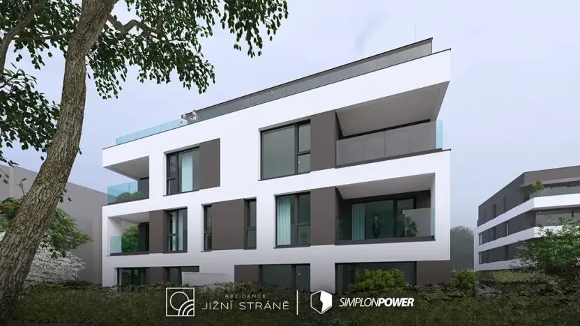 Prodej bytu 2+1, Olomouc, Leopolda Pospíšila, 56 m2