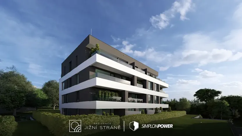 Prodej bytu 2+1, Olomouc, Leopolda Pospíšila, 56 m2