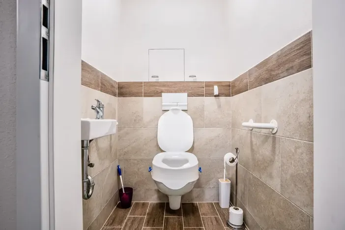 Prodej bytu 2+kk, Nová Role, Svobodova, 80 m2